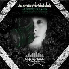 Jame Zname - An Antidote To Chaos (Preview)