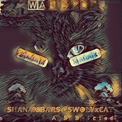 WAR Spot (feat. Shanax Bars)