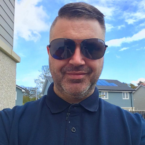 Steve Barham - Teckle! (November 2025)