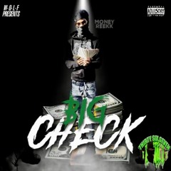 Money Reekk - Stop Dat (Big Check)