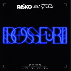 Rsko X Tiakola - Bosseur Speed UP