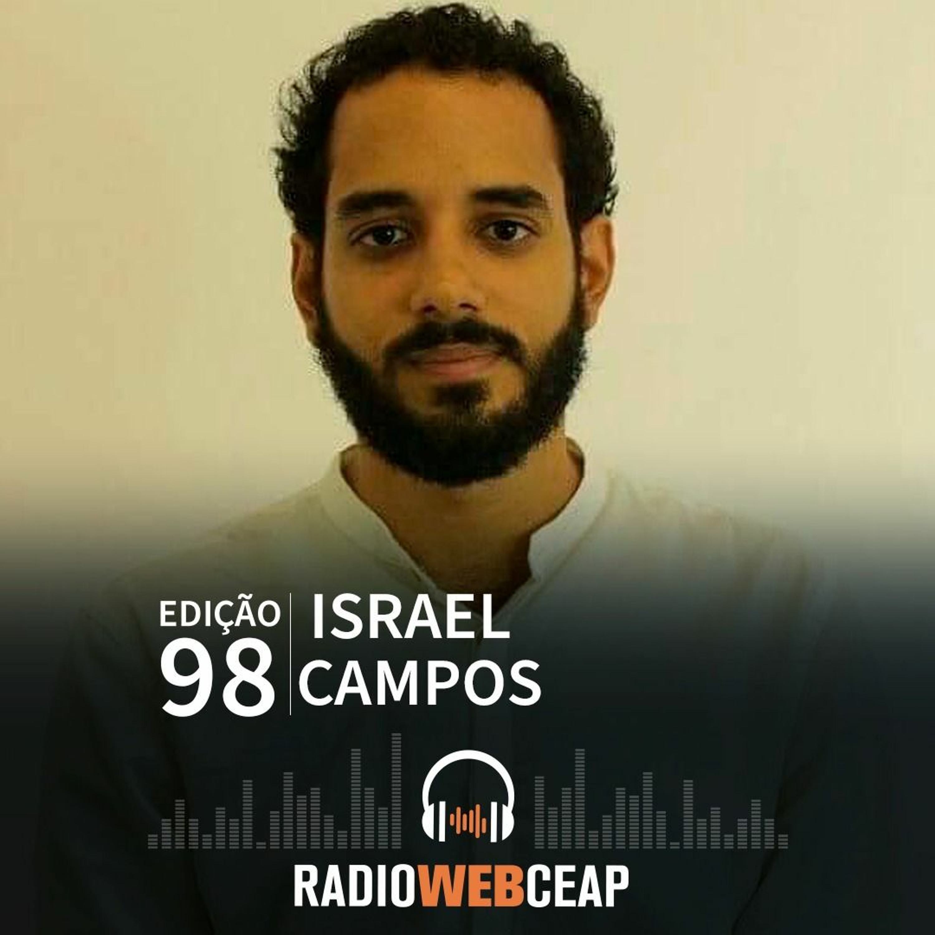 Radioweb CEAP: formação de professores