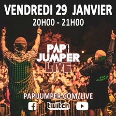 Live At HOME - 29 01 2021