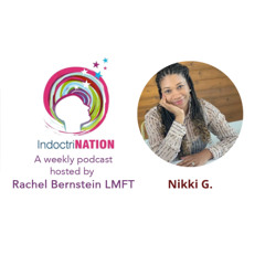 Theocratic Threats & Spiritual Colonization w/ Nikki G.