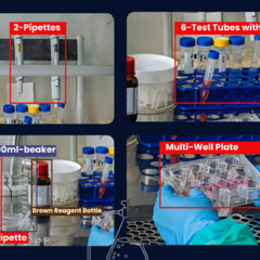 Unlocking Excellent Computer Vision Solutions for Smarter Lab Workflows