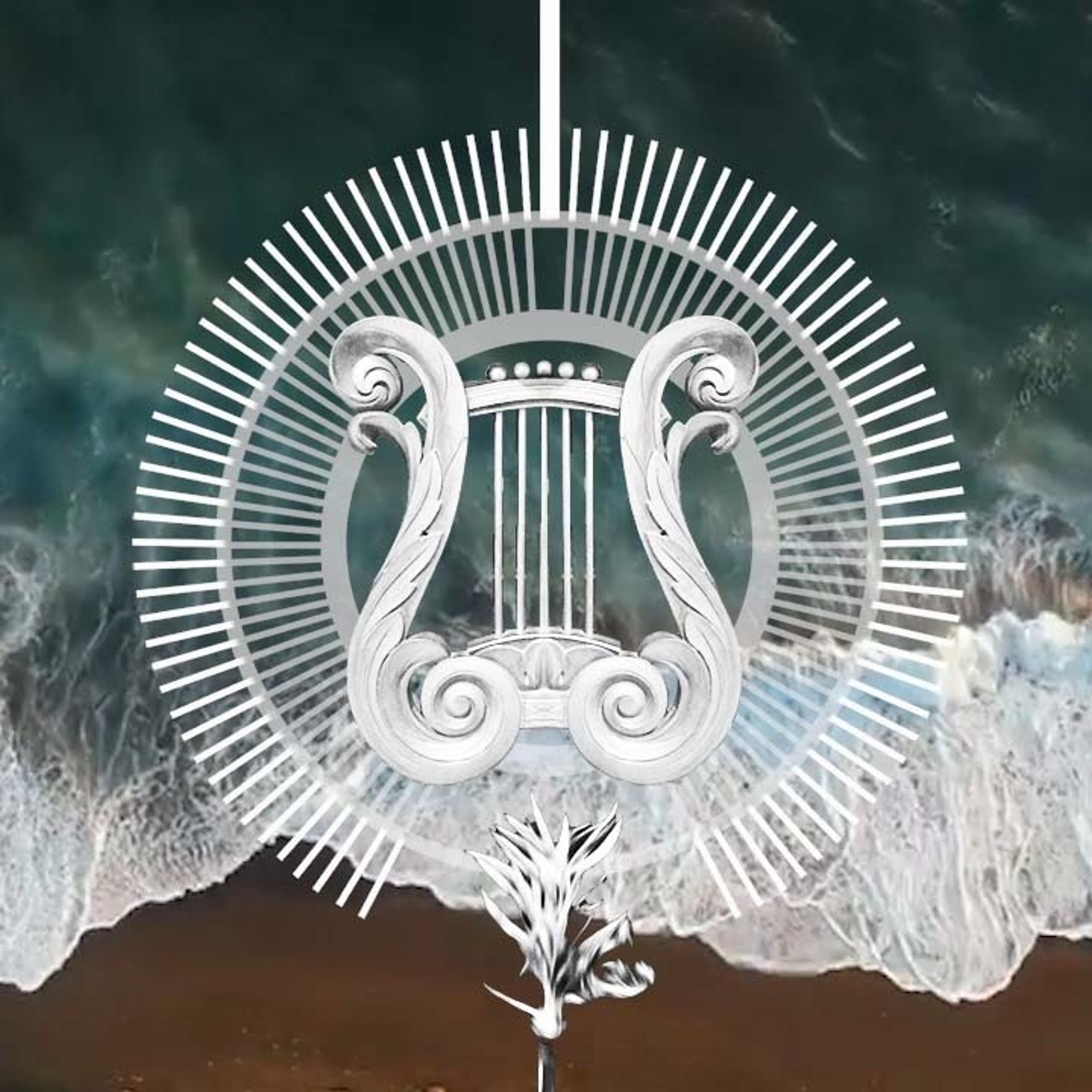 P I P E   C H O I R   +   T H E   O C E A N   O F   R E G R E T episode artwork