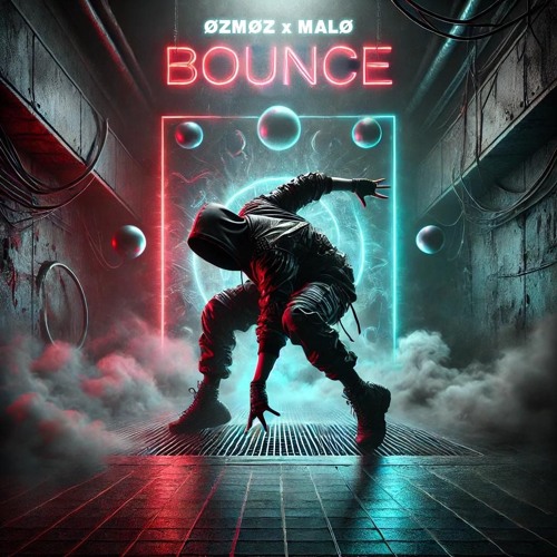 Timbaland - Bounce (HARD TECHNO EDIT)(FREE DL)
