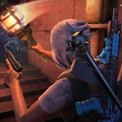 My Control - Bonelab OST (BUT it's only my favorite parts)