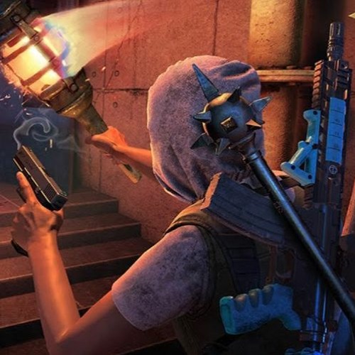 My Control - Bonelab OST (BUT it's only my favorite parts)