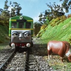 Witty Fellow Ft. Wisteria Bird Studios