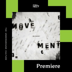 PREMIERE: Gimenö - Movement [TUTU]