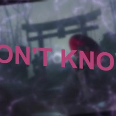 HSN - Don't Know
