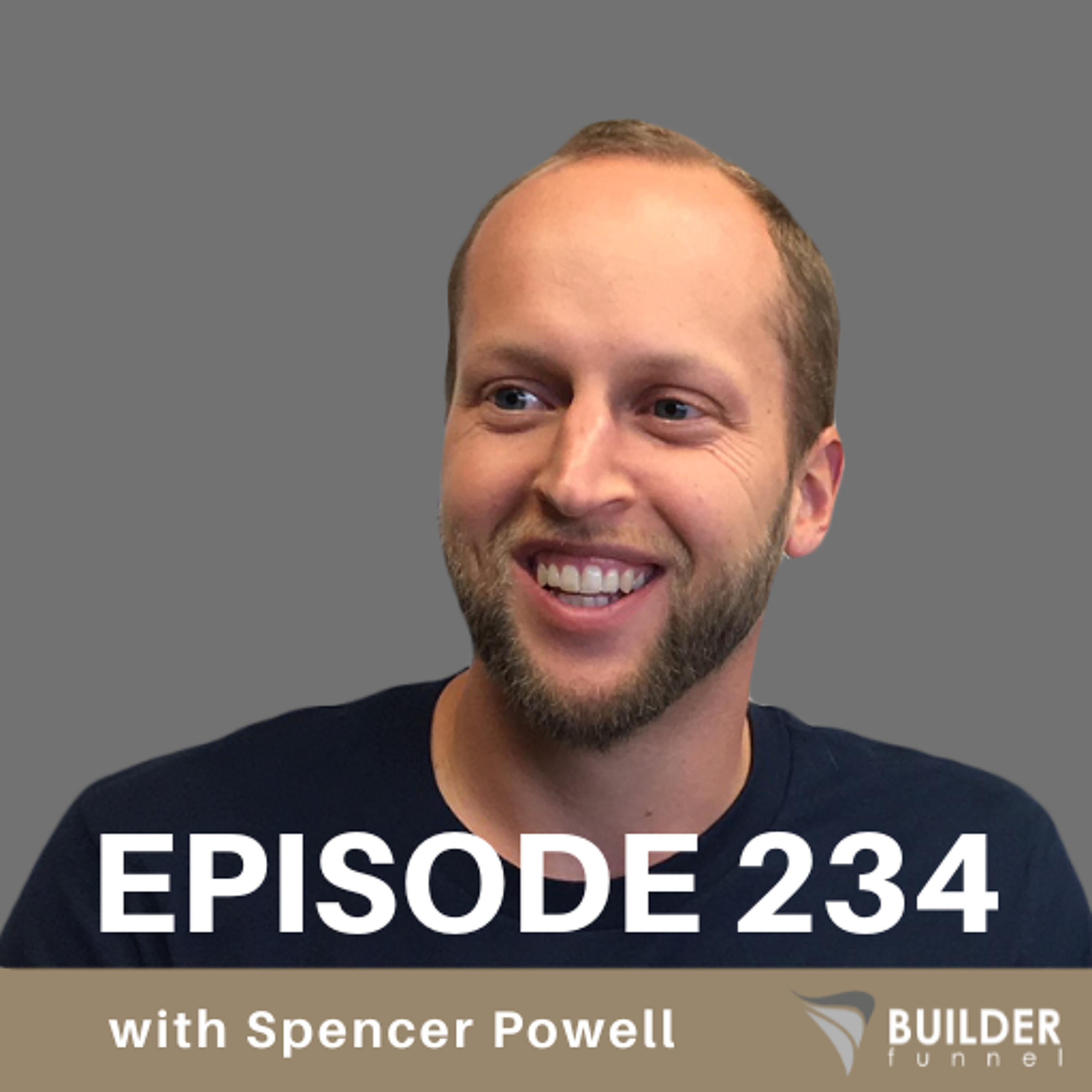 234: How Remodelers & Builders Can Create “Referral Type Leads” w/Content Marketing