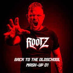 BACK TO THE OLDSCHOOL MASHUP 1 (FREE DL)