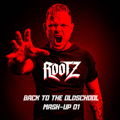 BACK TO THE OLDSCHOOL MASHUP 1 (FREE DL)