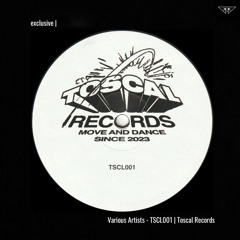 exclusive | R&I - Yeremy & Collin | Toscal Records