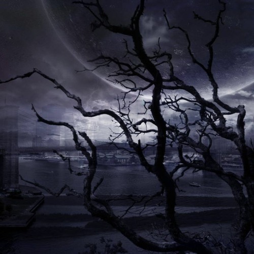 MelodicMentality vs Energetic Sounds - Dark Dreams [160bpm]