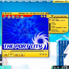 THE PORT CITY
