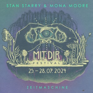 Stan Starry & Mona Moore