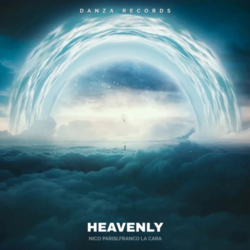 Nico Parisi,Franco La Cara - Heavenly