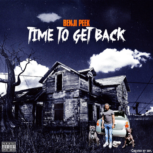 Time To Get Back
