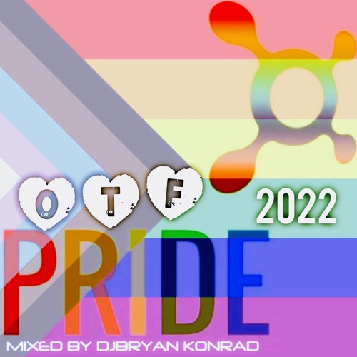 OTF Central Park (Pride 2022)