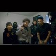 2grim3y - ”TROPHIES” ft CB x TBdagunslanga