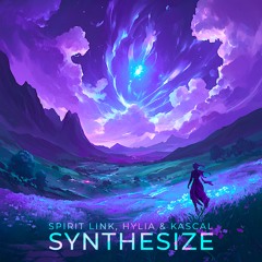 SPIRIT LINK, Kascal & HYLIA - Synthesize