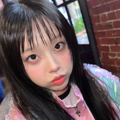 CHUU - Strawberry Rush (Rraremilk Remix)*