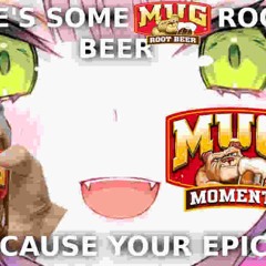 Mug! ft.whyioughtaaraara (prod.oshn?)