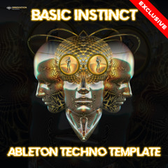 Basic Instinct - Ableton 11 Techno Template