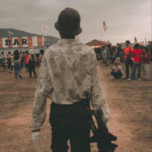 ลา(ดอกไม้จันทน์)