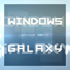 Windows Galaxy