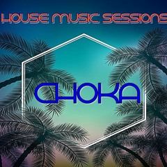 MOMENTOS - HOUSE MUSIC SELECTED PART 11 - BY CHOCA - 10-06-2023