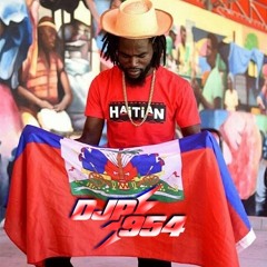 Kité Kompa Maché Mix