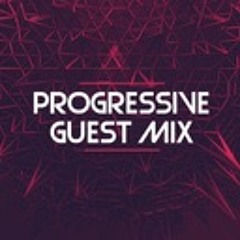 DI.FM - Progressive Guest Mix 001