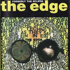 Ellis Dee - The Edge A2 Series - 1992