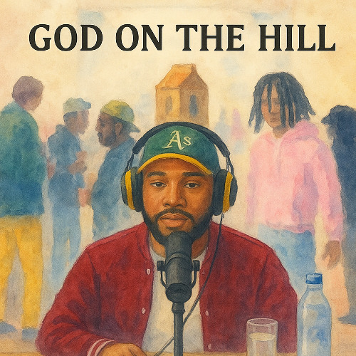 God On The Hill
