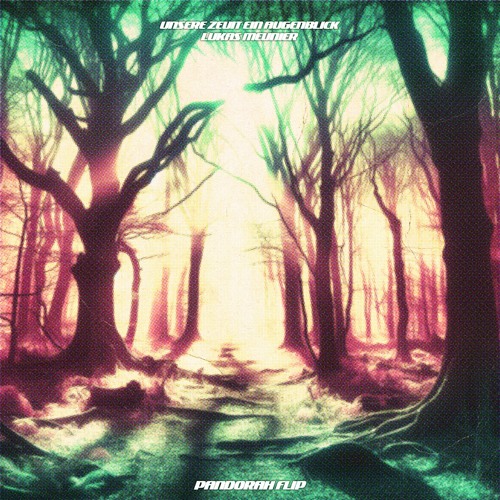 Unsere Zeuit Ein Augenblick (Pandorah Flip)
