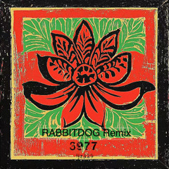 3977（Rabbitdog Remix）