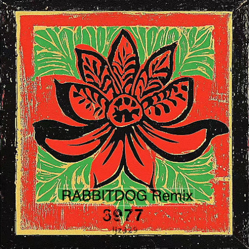 3977（Rabbitdog Remix）