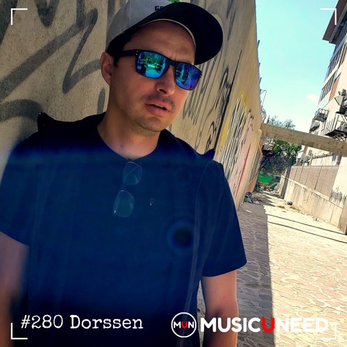 #280 Dorssen