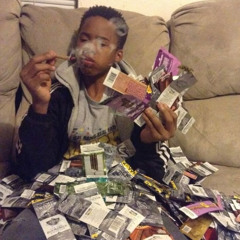 Instagram - @izkewrld (Snippet)