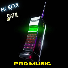 MC REX  FT DJ SATIL - PLANO BOLADO