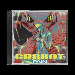 GR8BOI - BREST [Broken Mix] (free dl)