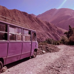 LA CHIMBAMBUMBA DE LOS ANDES