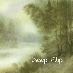 Canopy Sounds 92: Deep Filip