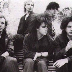 the cure - boys don't cry (remix prod. jaydeadsol)