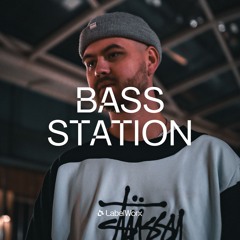 Bass Station: Drum & Bass / Jungle