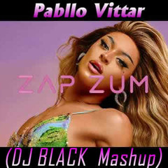 Pabll0 Vit7ar vs Rafael Daglar - Zap Zum (DJ BLACK Mashup) #FREE DOWNLOAD#